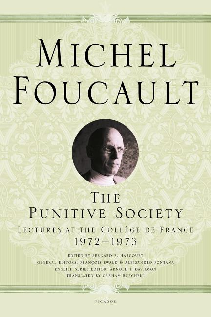 The Punitive Society