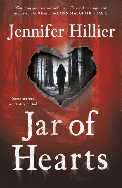Jar of Hearts
