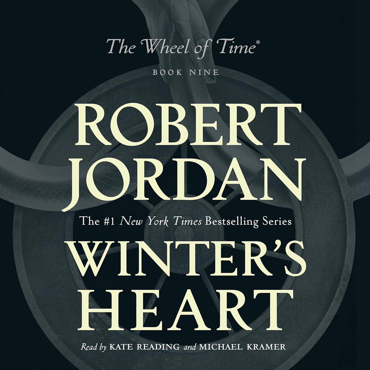Winter's Heart: Book Nine of the Wheel of Time