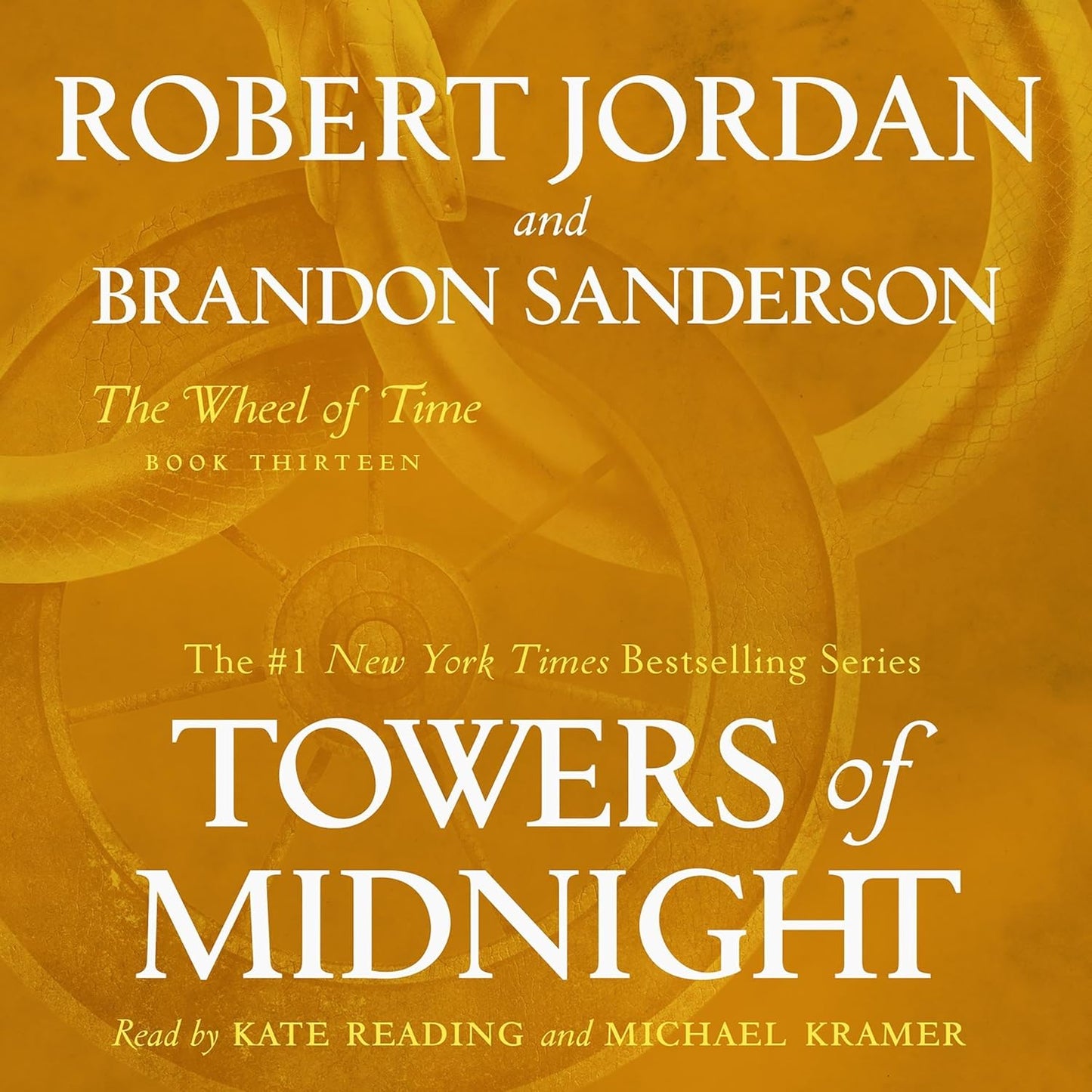 Towers of Midnight: Book Thirteen of the Wheel of Time