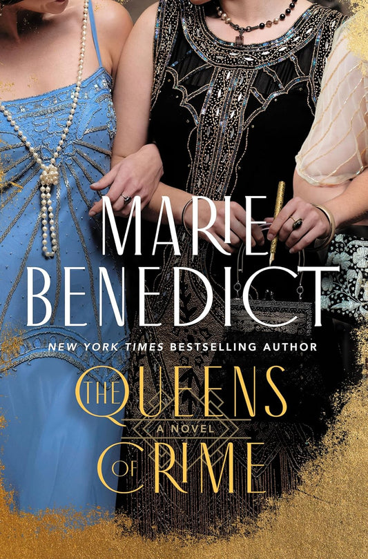 Queens of Crime