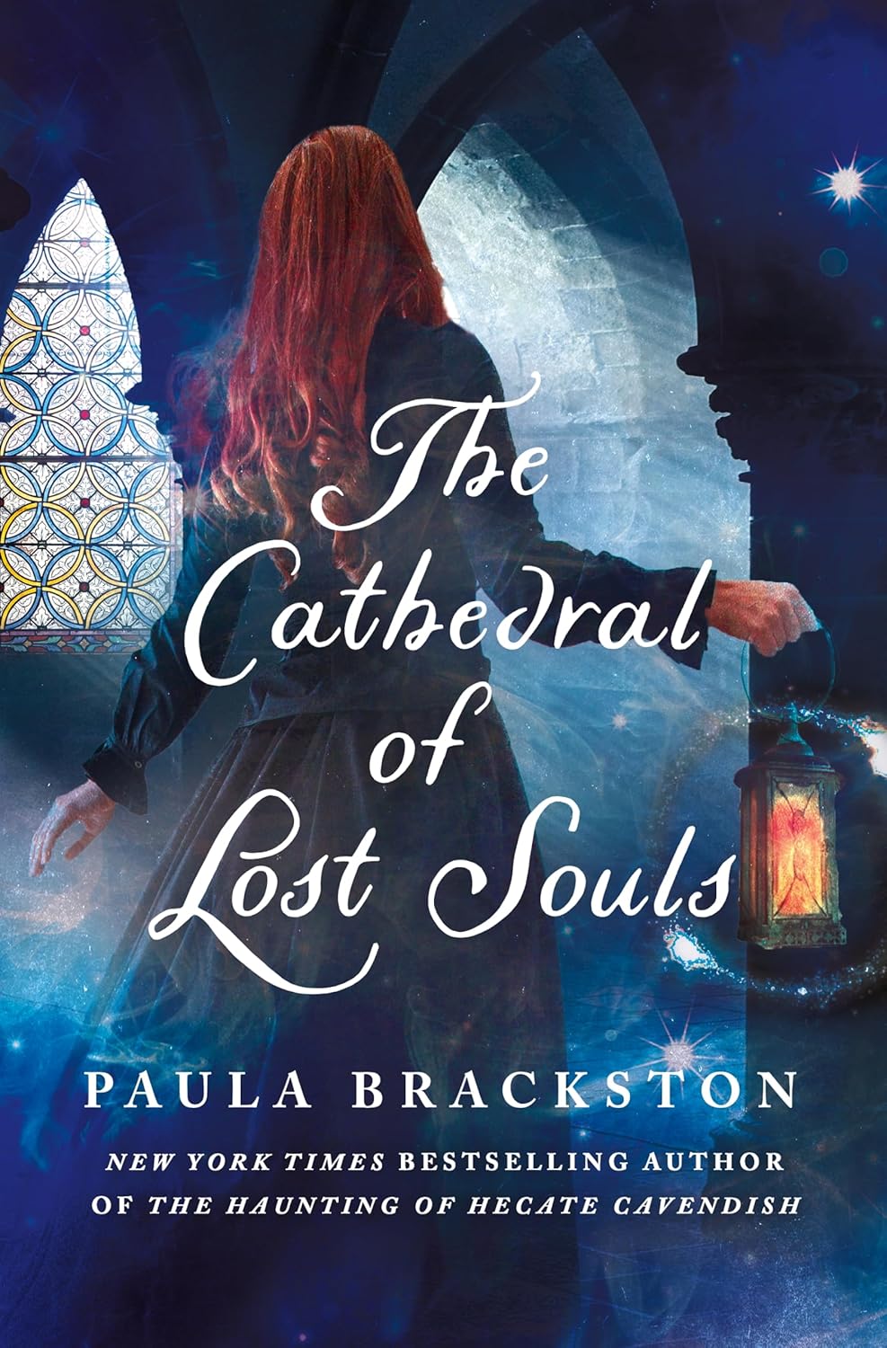 The Cathedral of Lost Souls