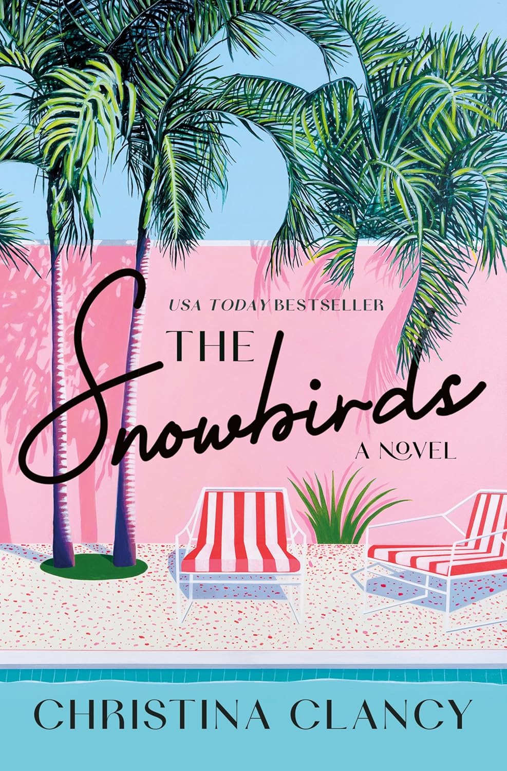 Snowbirds