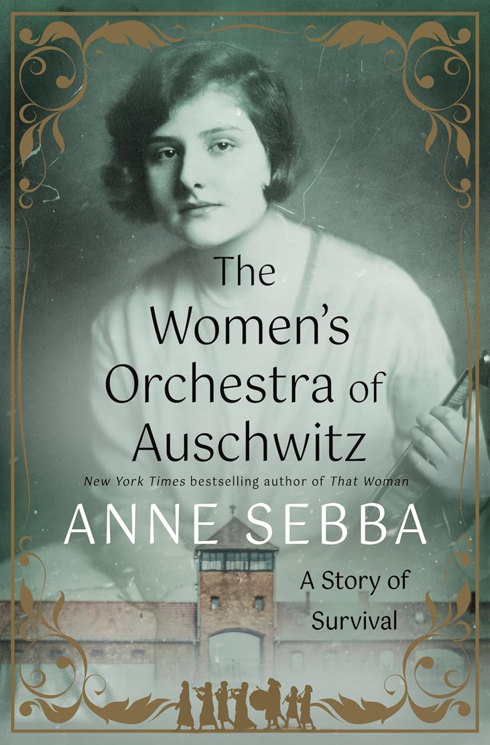 Women's Orchestra of Auschwitz: A Story of Survival