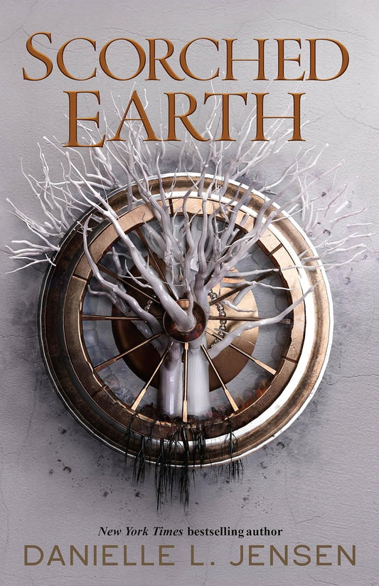 Scorched Earth