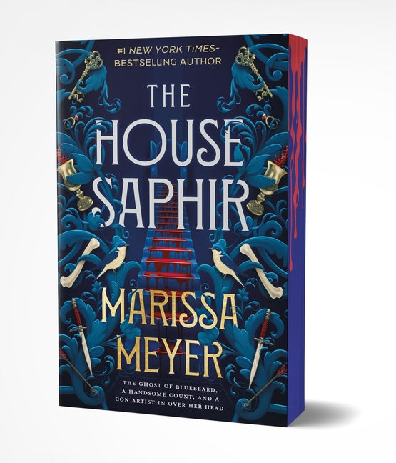 The House Saphir