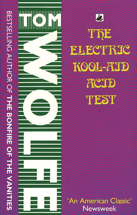 Electric Kool-Aid Acid Test