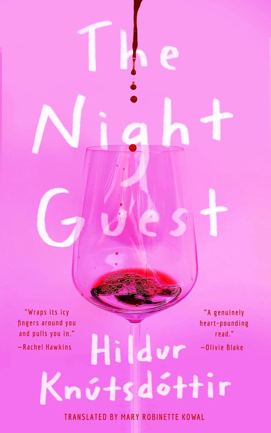 Night Guest