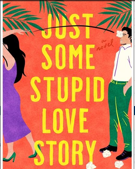 Just Some Stupid Love Story
