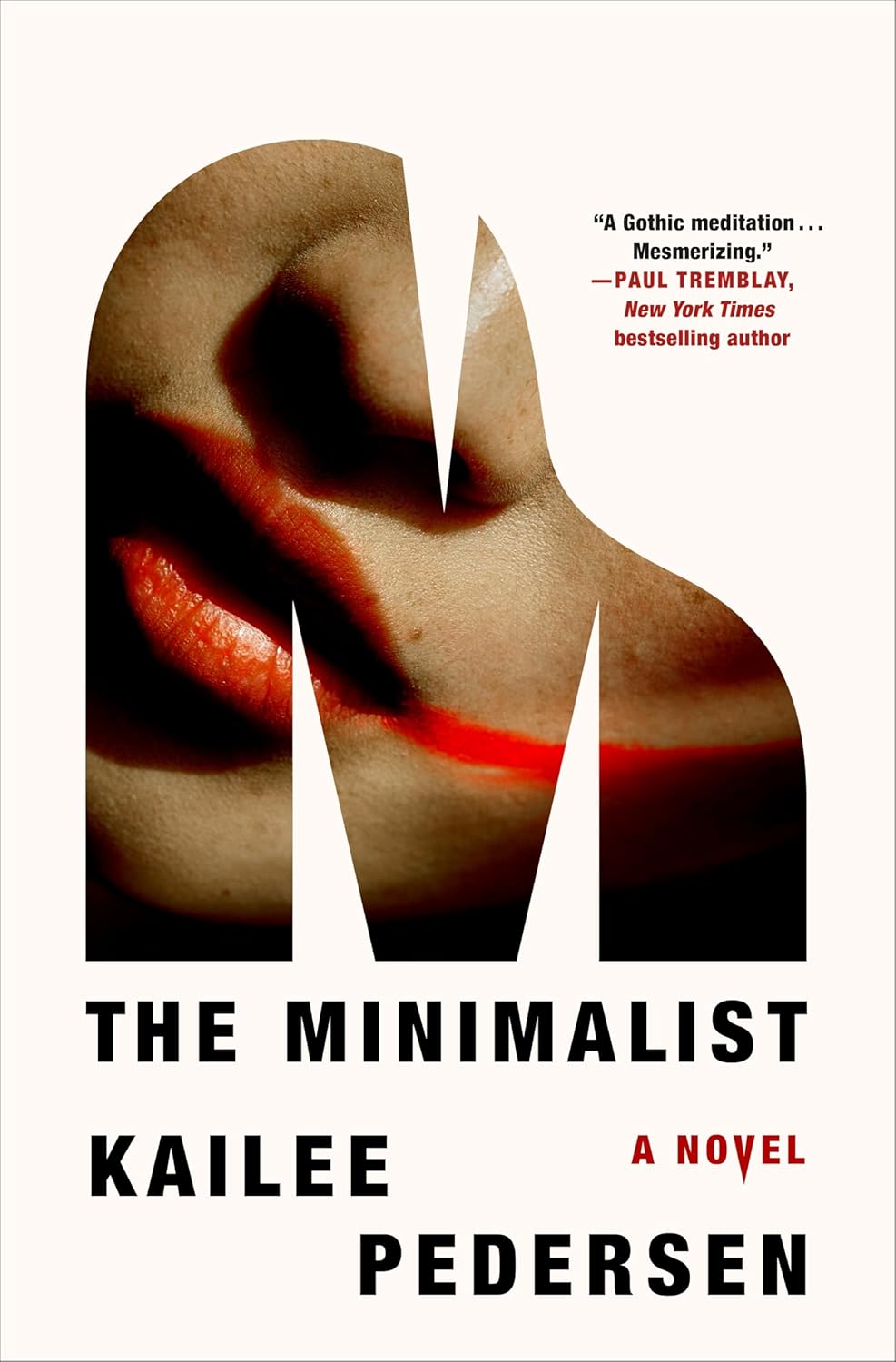 The Minimalist