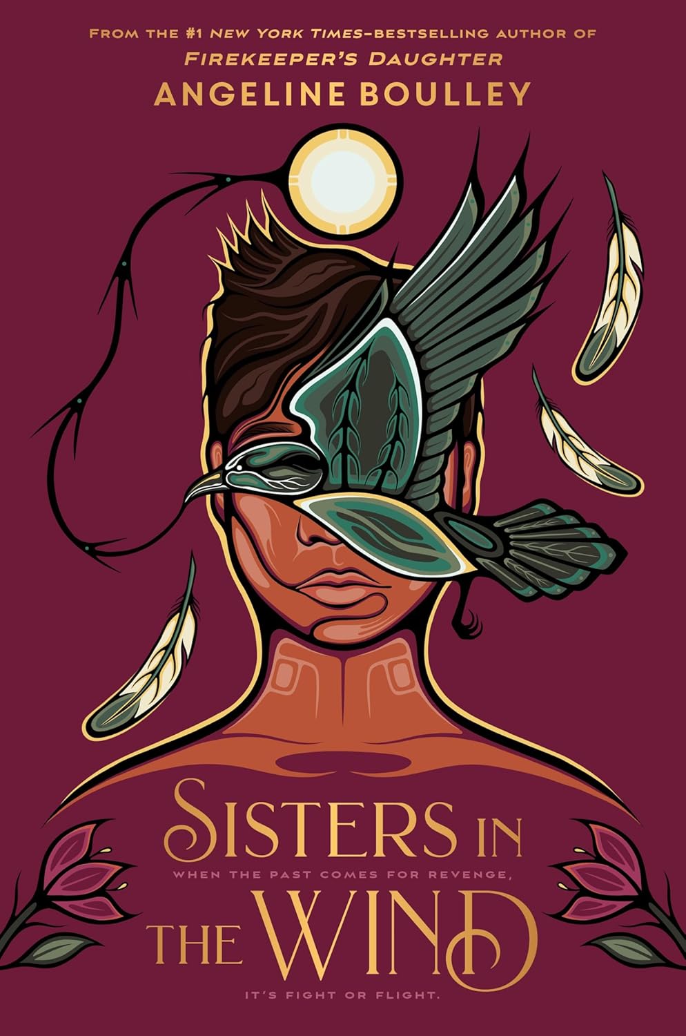 Sisters in the Wind