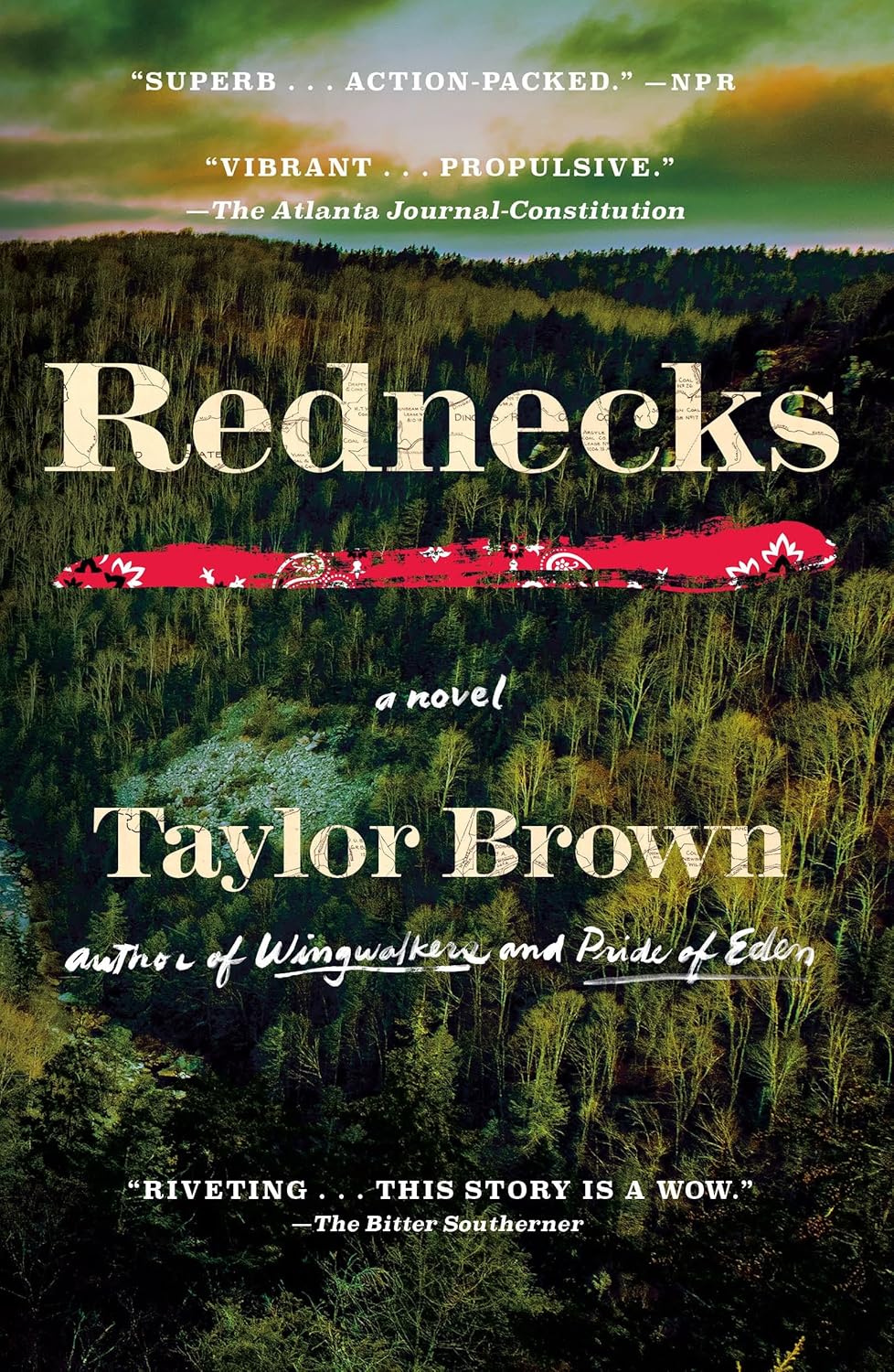Rednecks