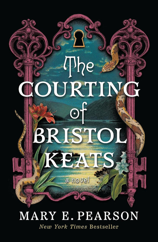 Courting of Bristol Keats