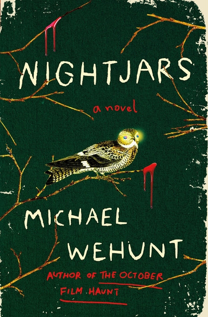 Nightjars