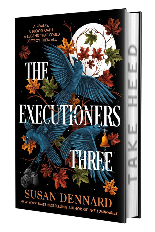 Executioners Three
