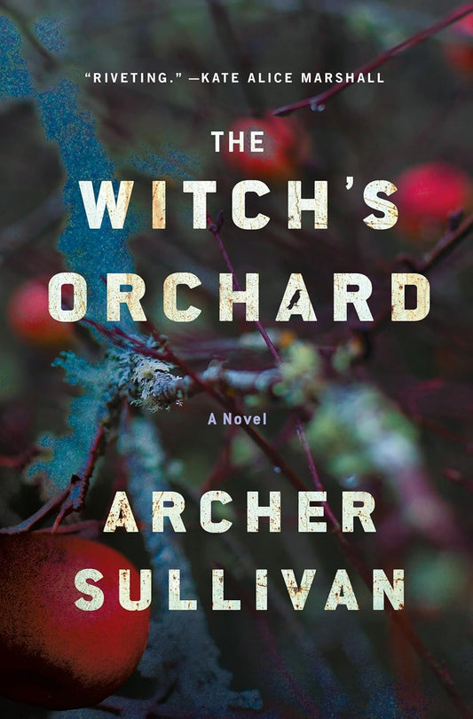 Witch's Orchard