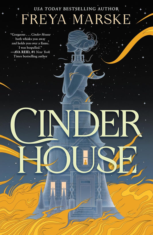 Cinder House