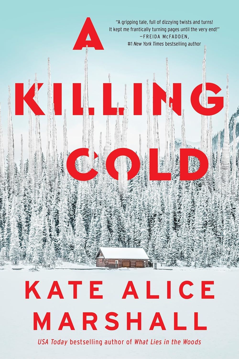 A Killing Cold