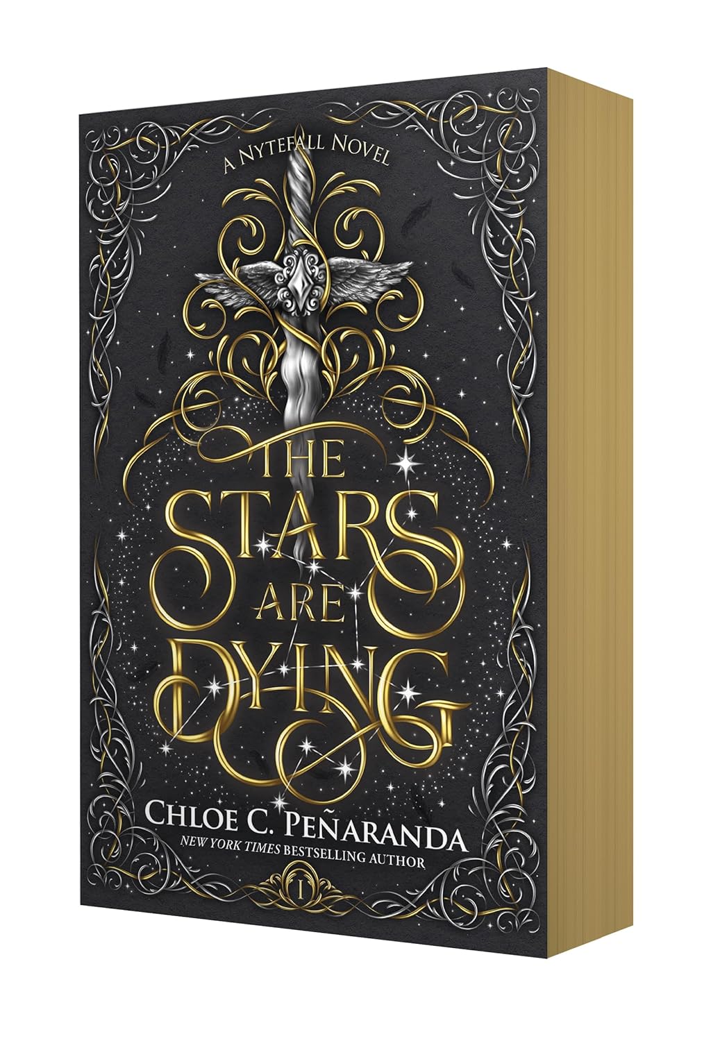 Stars Are Dying