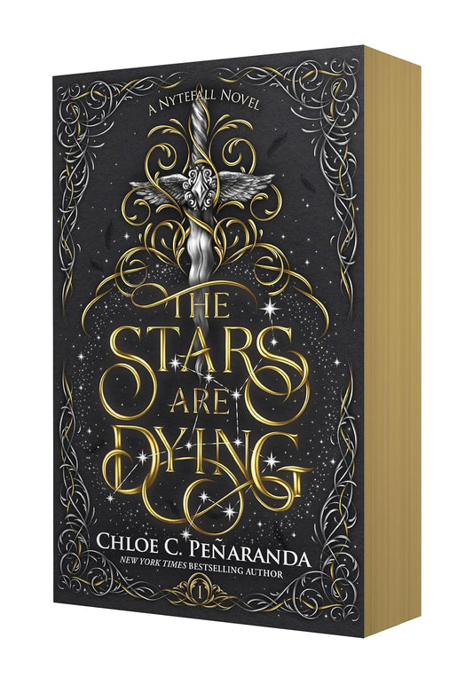 Stars Are Dying