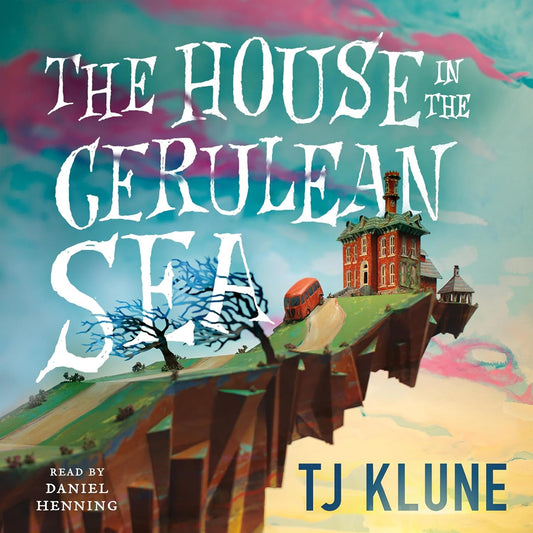 House in the Cerulean Sea: Special Edition
