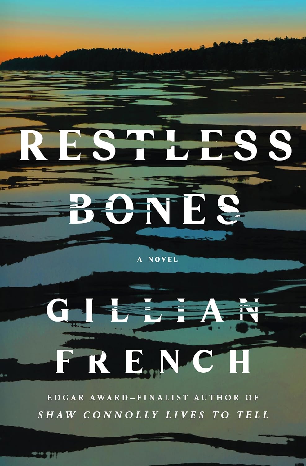 Restless Bones