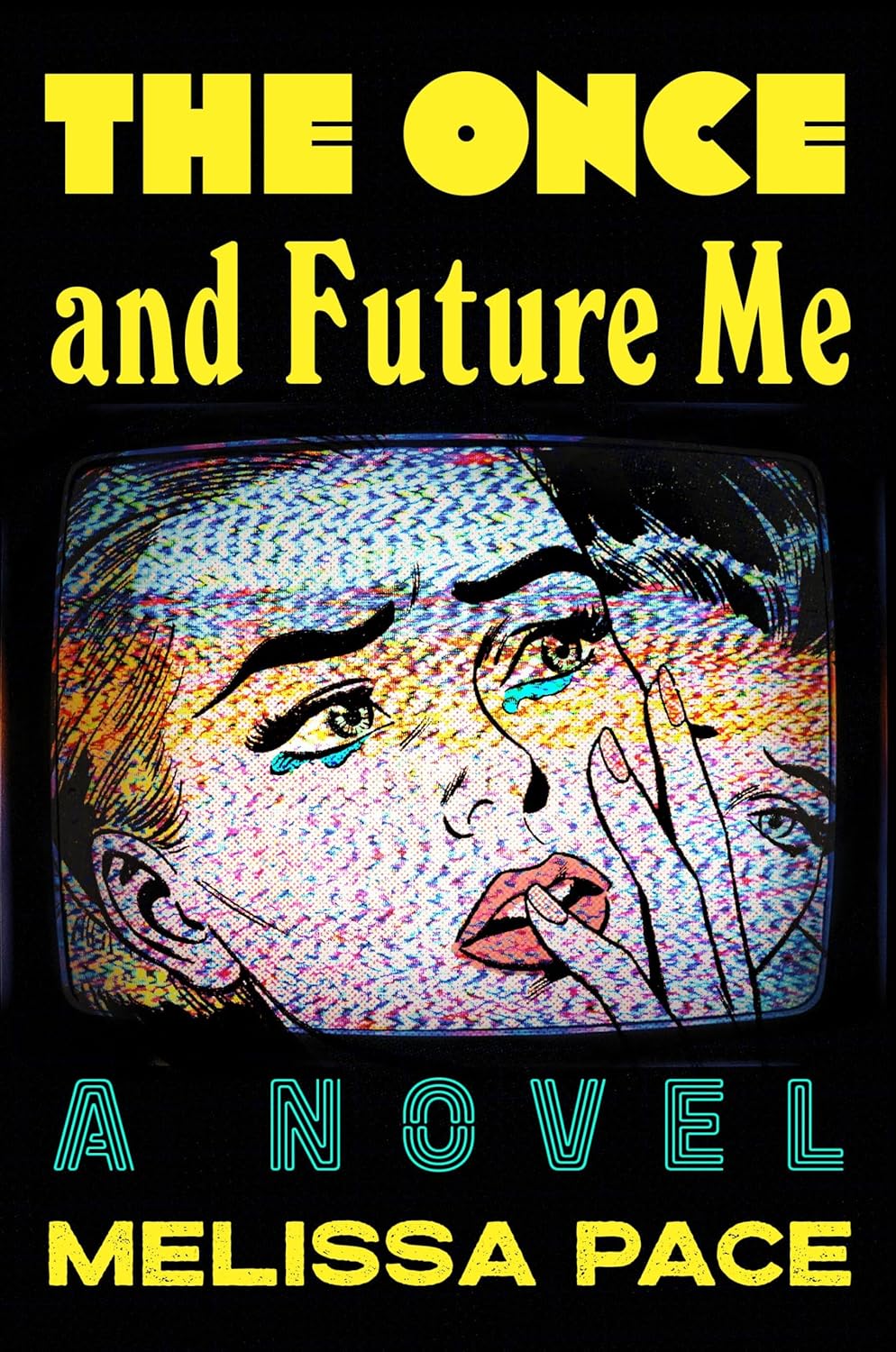 Once and Future Me