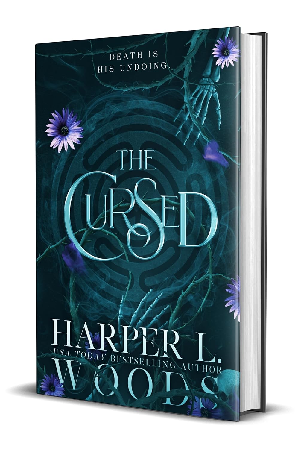 Cursed: Special Edition