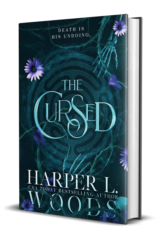 Cursed: Special Edition