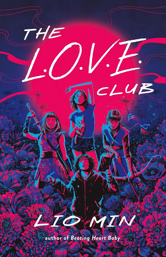 L.O.V.E. Club