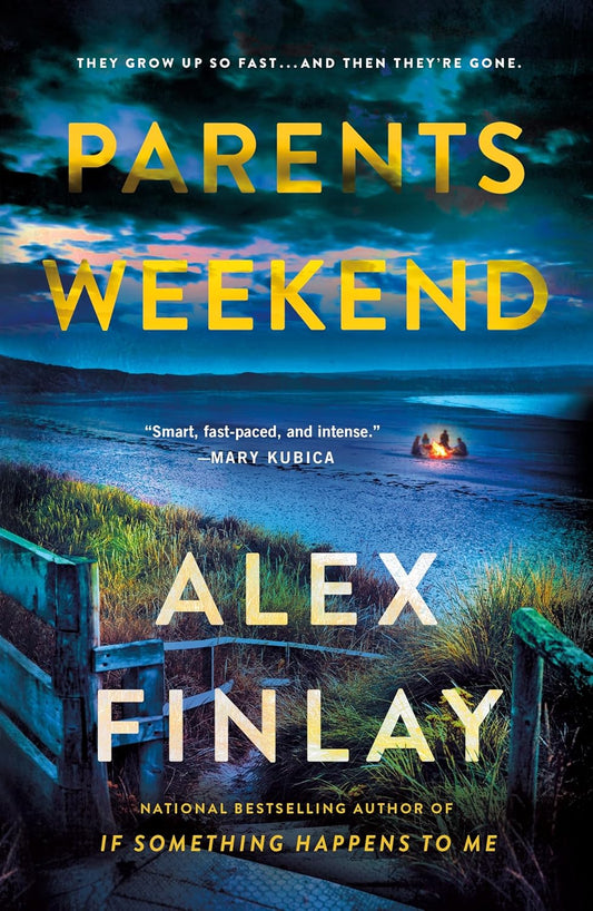 Parents Weekend