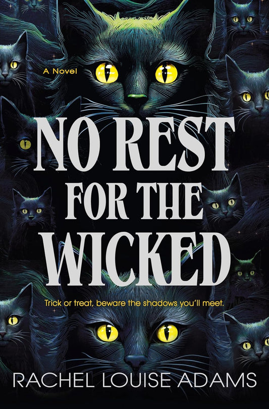 No Rest for the Wicked