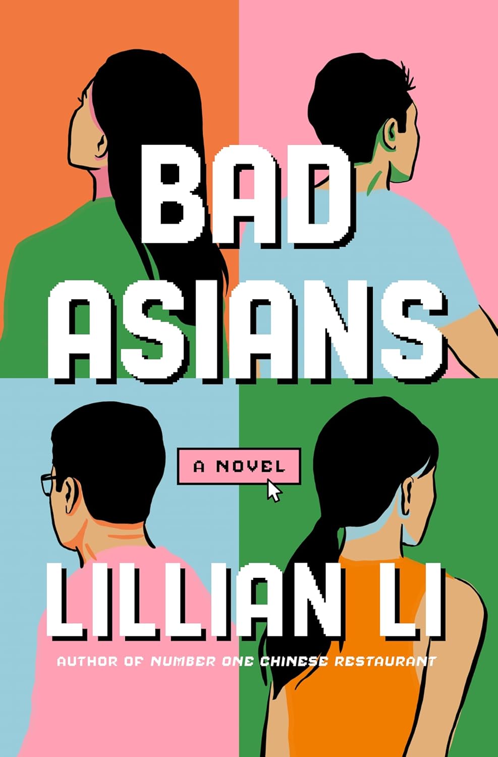Bad Asians