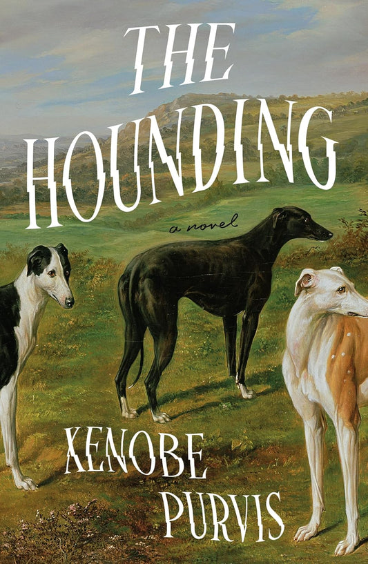 Hounding