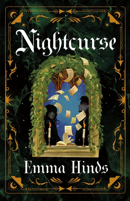 Nightcurse