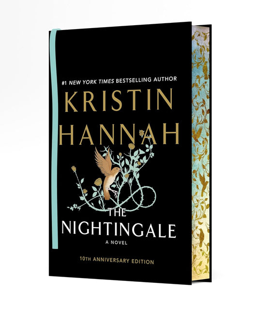 Nightingale Deluxe Edition