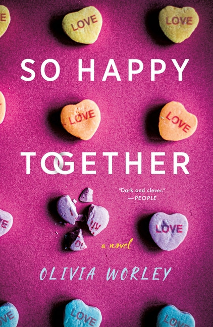 So Happy Together