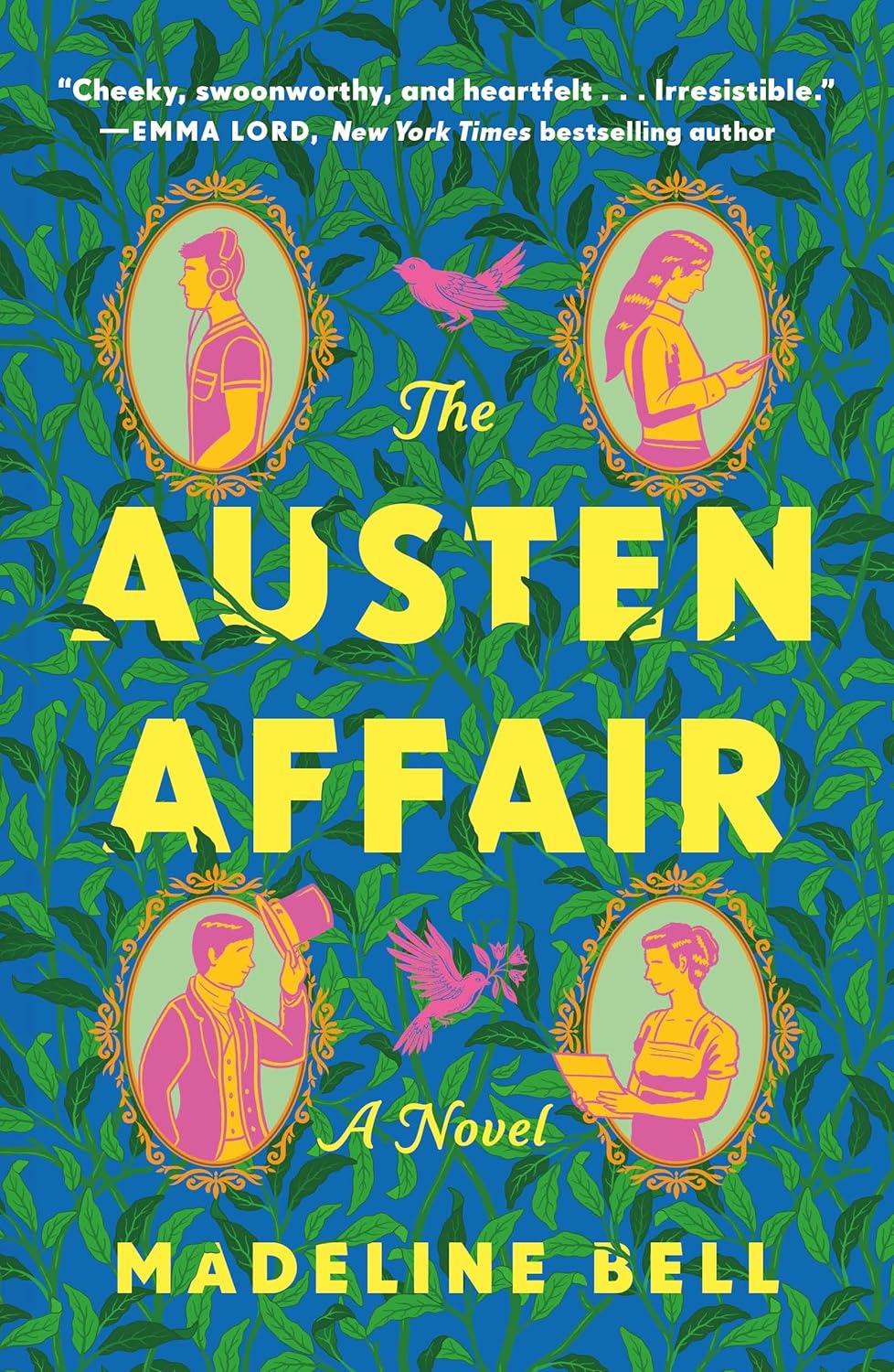 Austen Affair