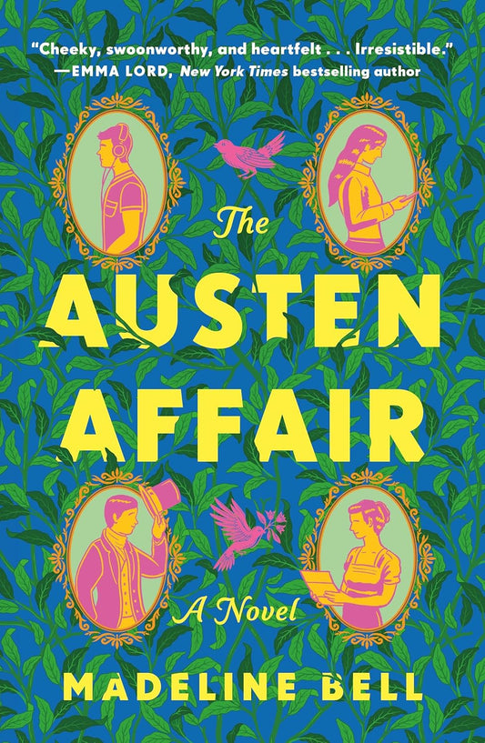 Austen Affair