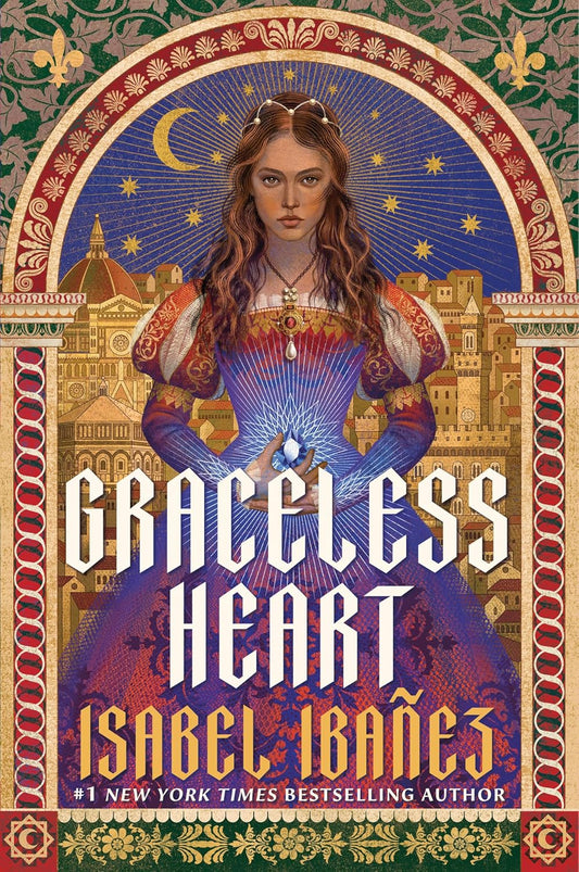 Graceless Heart