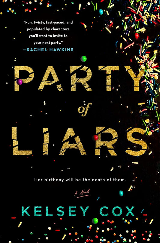 Party of Liars