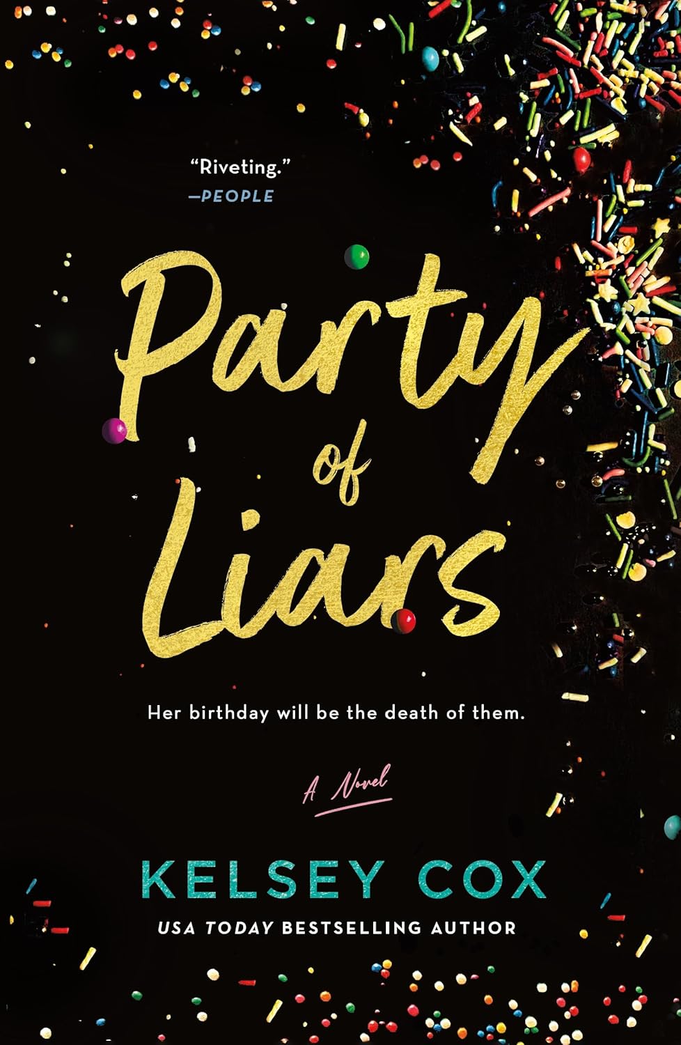 Party of Liars