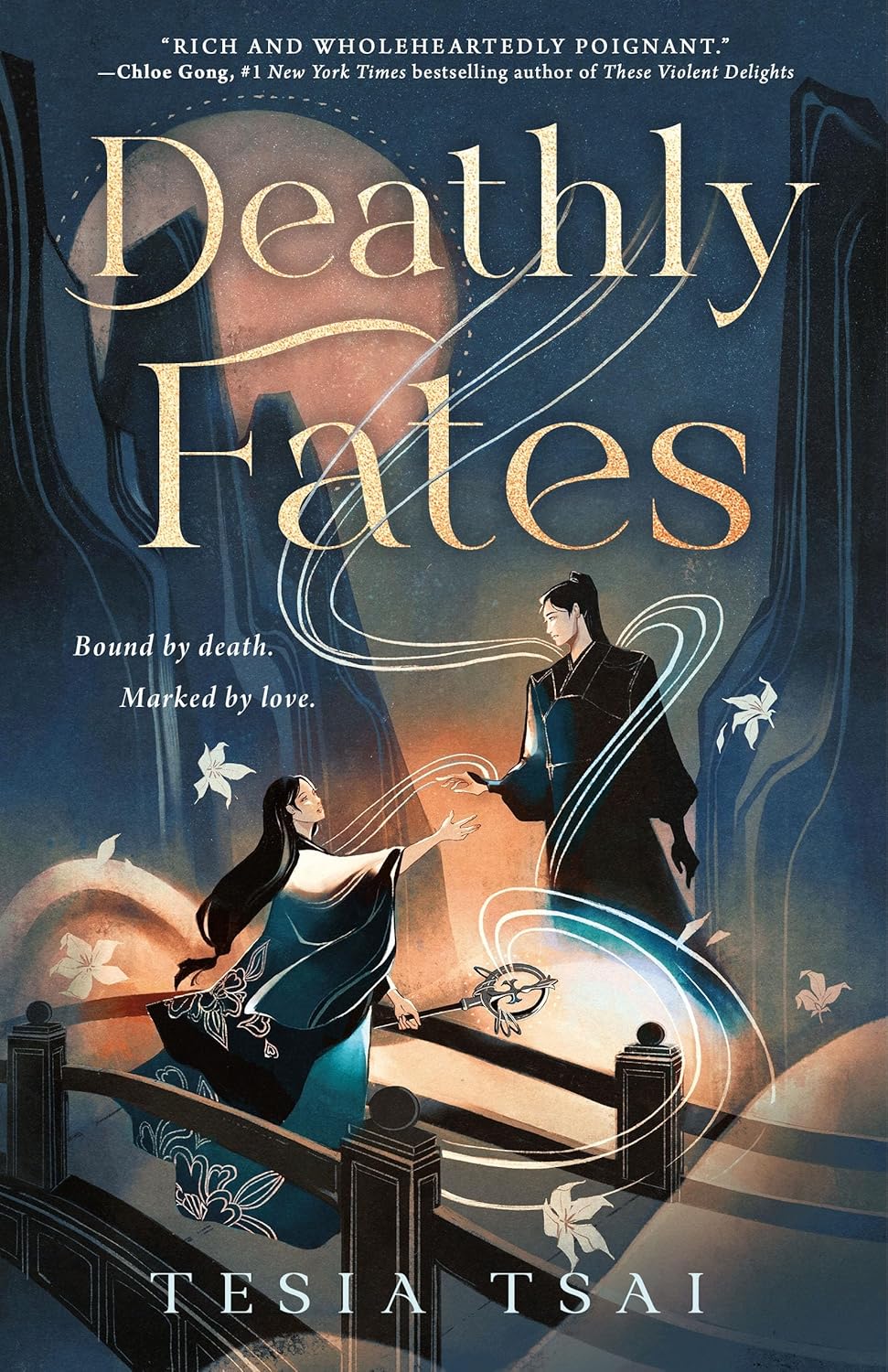 Deathly Fates
