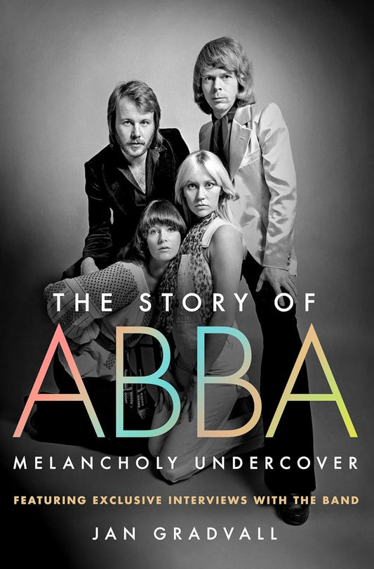 Story of Abba: Melancholy Undercover