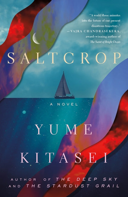 Saltcrop
