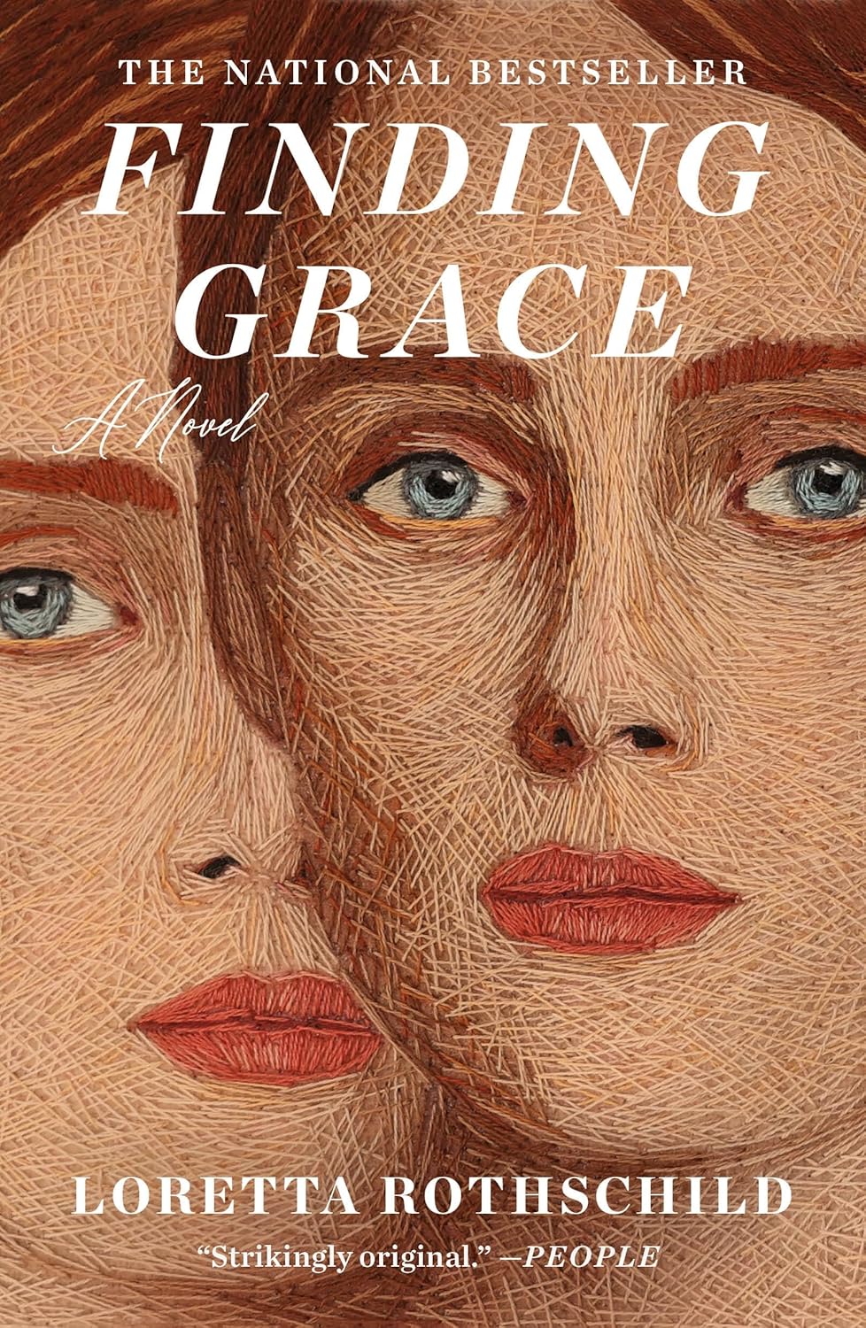 Finding Grace