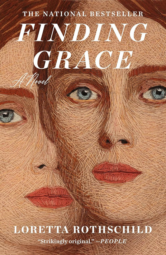Finding Grace