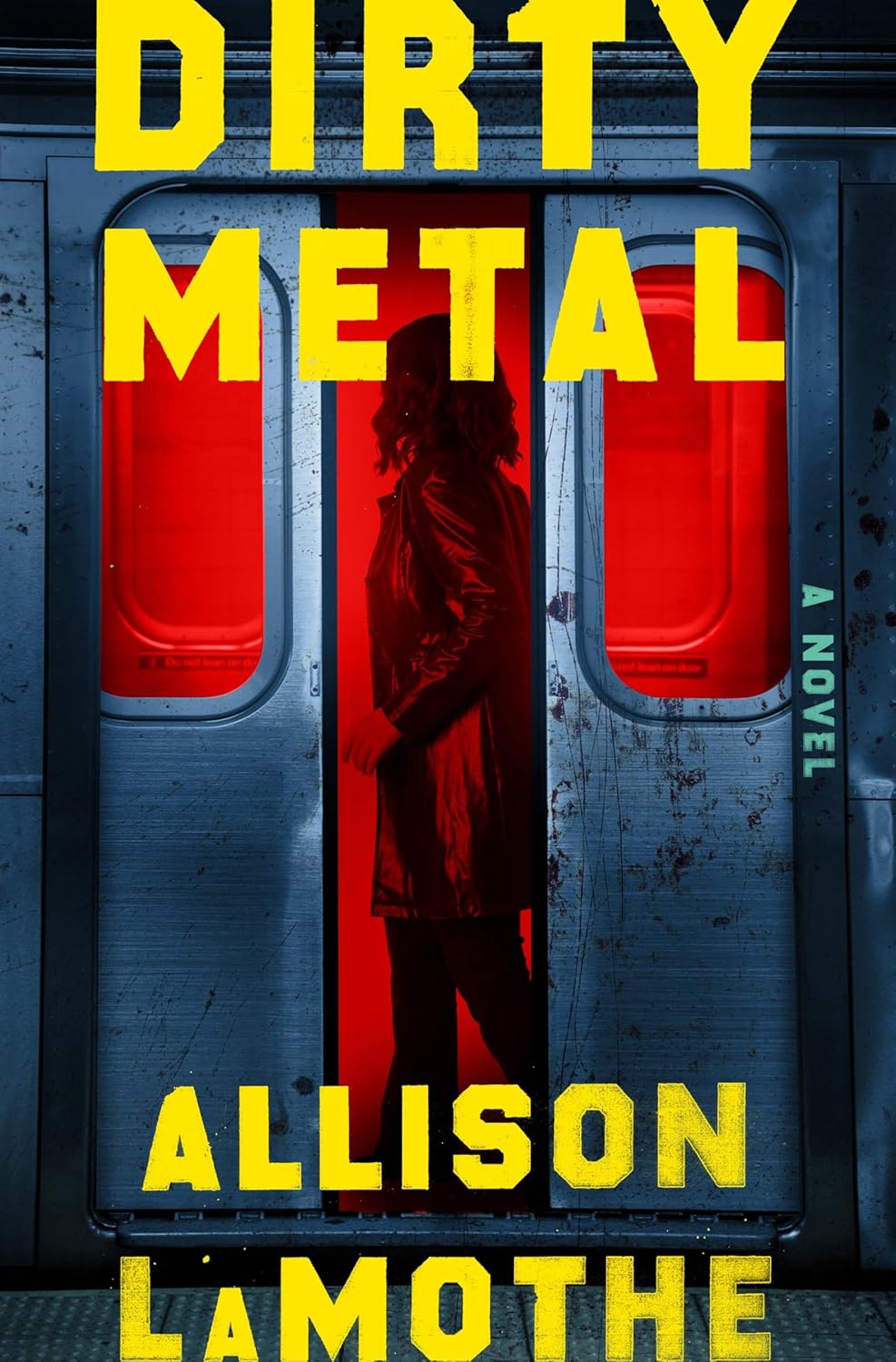 Dirty Metal
