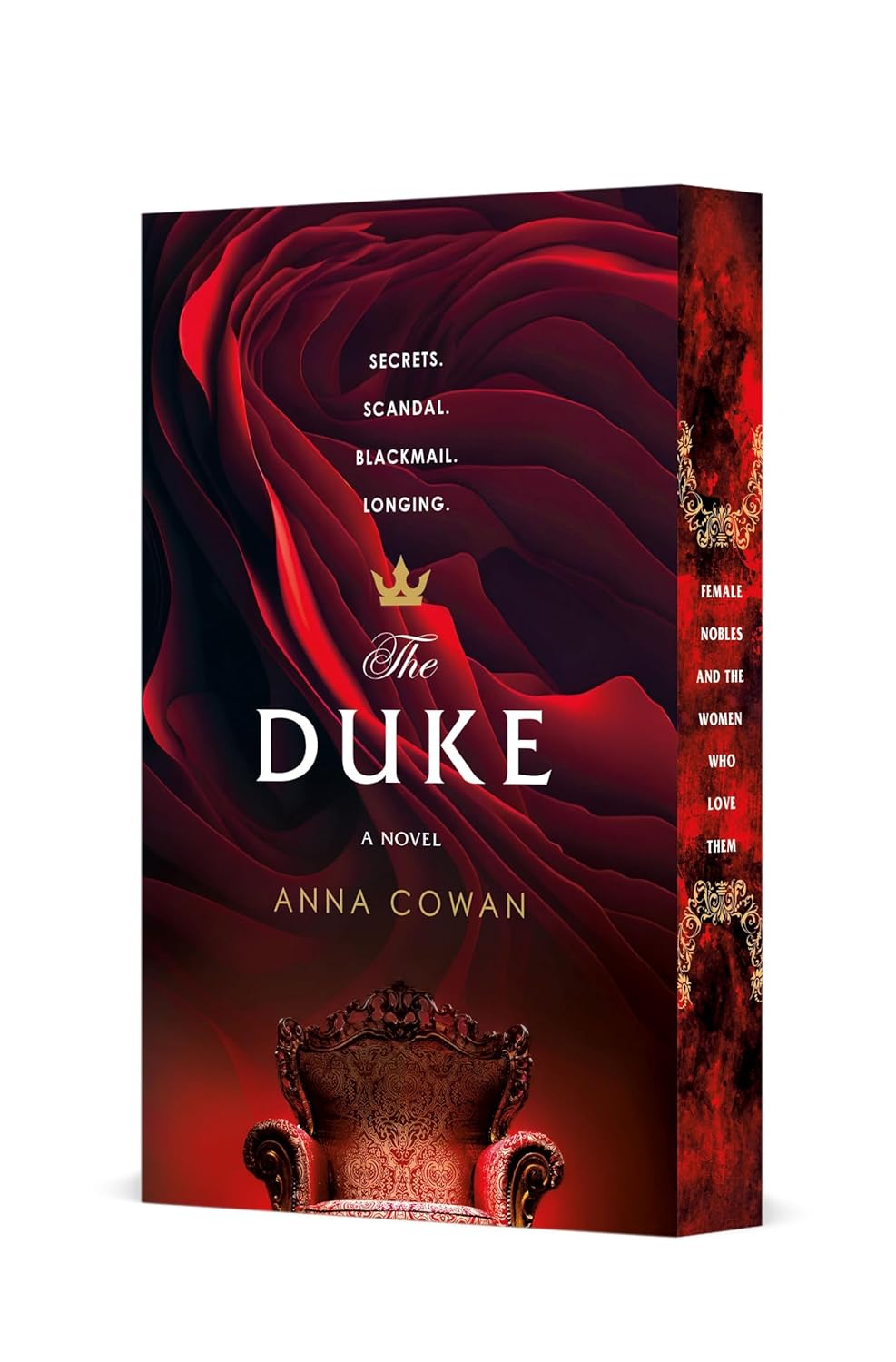 The Duke
