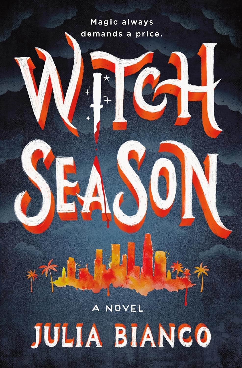 Witch Season
